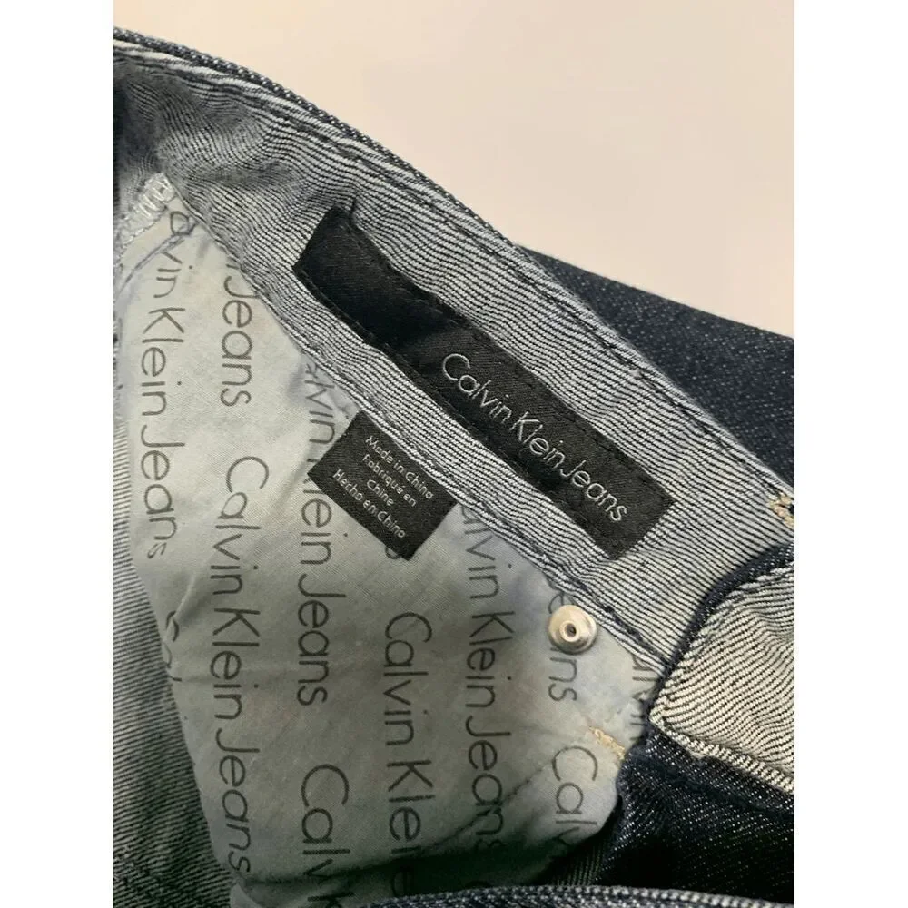 Calvin Klein Jeans Body Skinny Jean